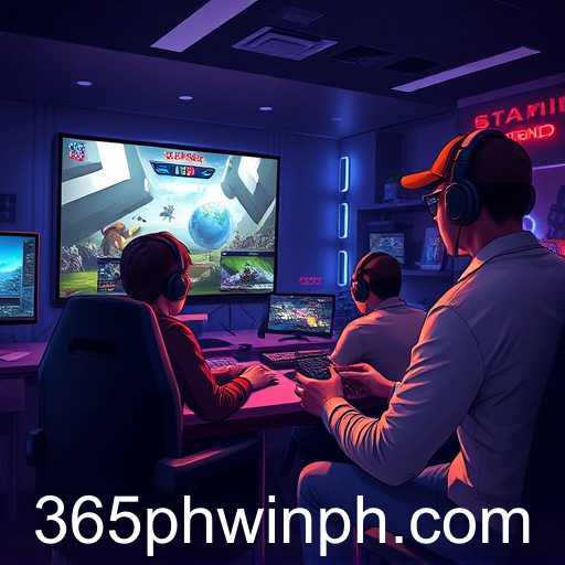 Gaming Evolution Fosters Global Connections