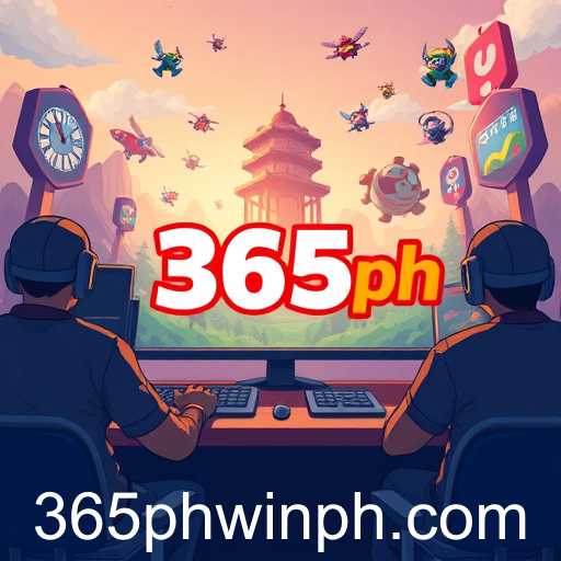 The Rise of 365ph: Gaming in the Digital Age