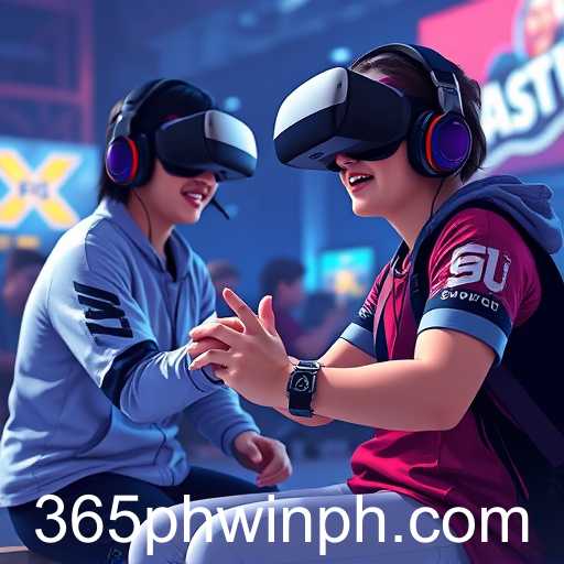 The Rise of 365ph in Online Gaming