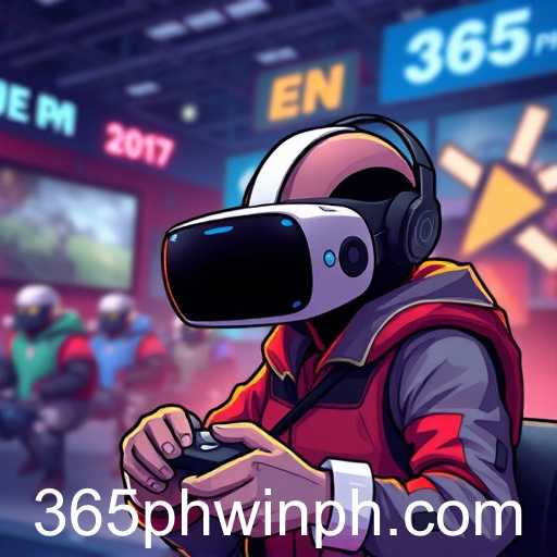 The Virtual Landscape: 365ph's Influence in Online Gaming